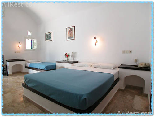 Kakkos Bay Hotel 6